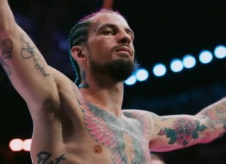 UFC zwiększa bonusy do 100 000 dolarów i wprowadza nowe premie za zakończenie walki