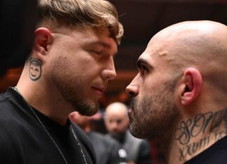 Akop Szostak vs Jakub „Kubańczyk” Flas na FAME 30 w Gliwicach. Były zawodnik KSW wraca do walk!