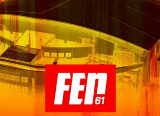 FEN 61: Sosnowski vs Kostrzewa – karta walk, informacje o transmisji gali