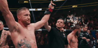 „To jest MMA, nieprzewidywalny spektakl”. Jon Anik nie skreśla Gaethje’ego