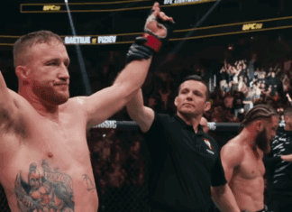 „To jest MMA, nieprzewidywalny spektakl”. Jon Anik nie skreśla Gaethje’ego