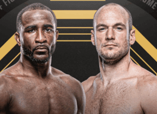 „The Doctor” rywalem Geoffa Neala na lutowej gali UFC