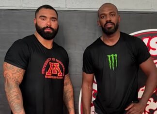 Gable Steveson w drodze do UFC. Mistrz olimpijski z zaplanowaną kolejną walką