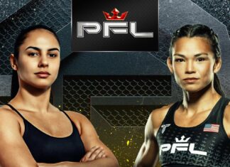 Była mistrzyni KSW poznała datę oraz rywalkę na debiut w klatce PFL
