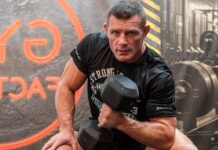 Koniec z wagą ciężką. Marcin Wójcik ma na siebie nowy plany w KSW