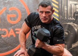 Koniec z wagą ciężką. Marcin Wójcik ma na siebie nowy plany w KSW