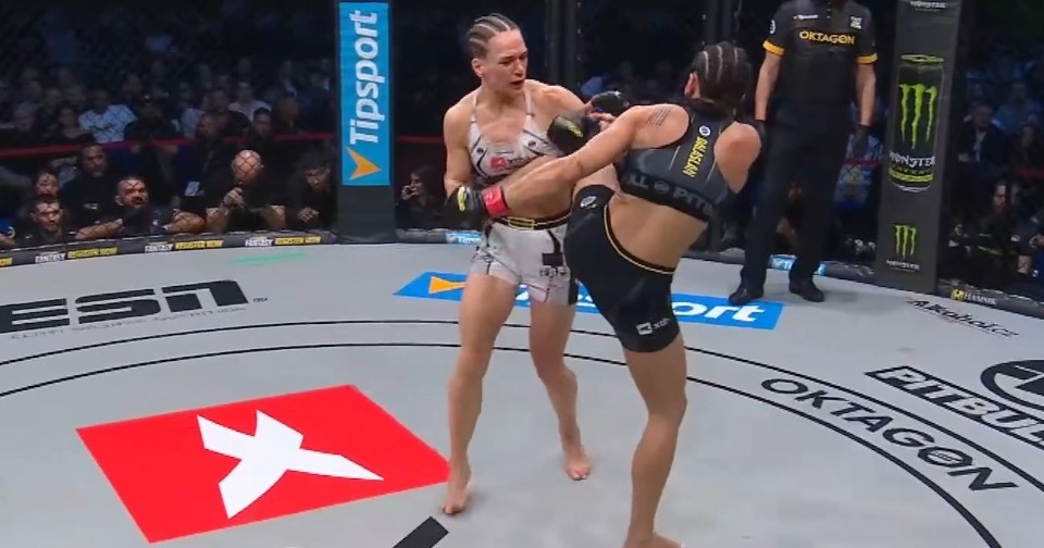 oktagon 83 karolina sobek