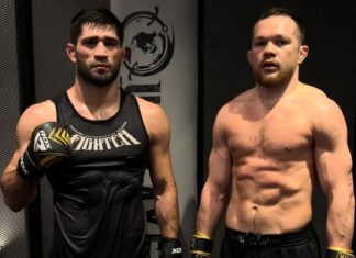 Przerwa od startów mistrza UFC. Petr Yan przeszedł operację