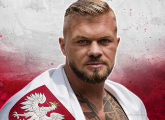 GROMDA 24: Kapitan POLSKA wraca do gry! POLSKA SIŁA zlała Niemcy, czas na BLACK POWER!