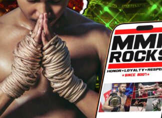 Podsumowanie 2025 – MMARocks największym polskim serwisem o MMA