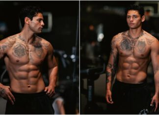 Ryan Garcia wróci do ringu w lutym tego roku