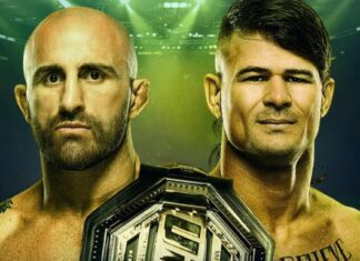 UFC 325: Volkanovski vs Lopes 2 – wyniki gali ufc 325 volkanovski vs lopes 2 wyniki gali