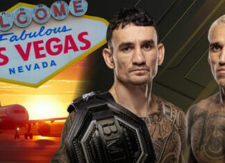UFC 326: Holloway vs Oliveira 2 – Wybierz się na galę! Organizacja wyjazdu do USA
