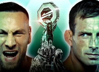 OKTAGON 82: Engizek vs Jotko – Wyniki gali