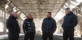GROMDA 24: Marcin WASYL Wasilewski – nie zlekceważę żadnego rywala, przeszłość to historia