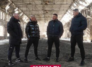 GROMDA 24: Marcin WASYL Wasilewski – nie zlekceważę żadnego rywala, przeszłość to historia