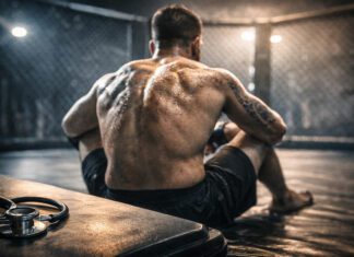 Zdrowie hormonalne w karierze zawodnika MMA – rola lekarza TRT i bezpiecznego podejścia do terapii testosteronem