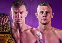 KSW 115: Przybysz vs Yakymenko – typowanie redakcyjne