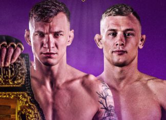 KSW 115: Przybysz vs Yakymenko – typowanie redakcyjne