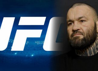 Michał Materla: „Na pewno żałuję, że nie przeszedłem do UFC”