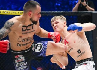 Bonusy po gali XTB KSW 115 rozdane