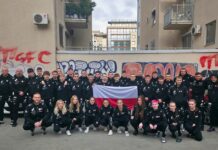 Kadra Polski MMA zakończyła Mistrzostwa Europy 2026 z siedemnastoma medalami