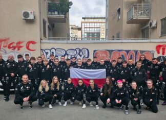 Kadra Polski MMA zakończyła Mistrzostwa Europy 2026 z siedemnastoma medalami