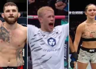 Walki Oleksiejczuka, Wikłacza i Syguły w Polsat Sport 1. Znamy szczegóły transmisji