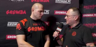 Festiwal nokdaunów „ZIOMKA” na GROMDA 24 – Przeciwnik był twardy, padał i wstawał