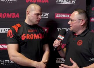 Festiwal nokdaunów „ZIOMKA” na GROMDA 24 – Przeciwnik był twardy, padał i wstawał