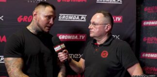 Jak jesteś wojownikiem to idziesz się napie***lać – WASYL o odmowie walki przez rywala