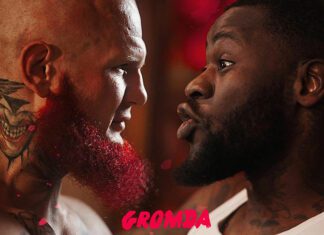 Solówka przed GROMDA 24: Chacia vs HeavyHeart