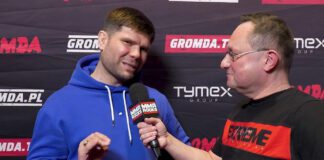 „Wkrótce wracam z przytupem” – Don Diego przed GROMDA 24
