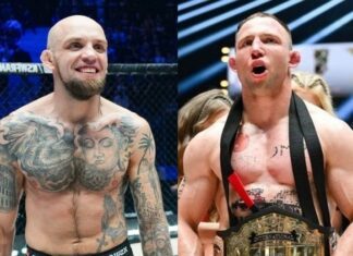 Adrian Bartosiński: „Jestem zadowolony, że jest to Madars, bo ma nieszablonowy styl”
