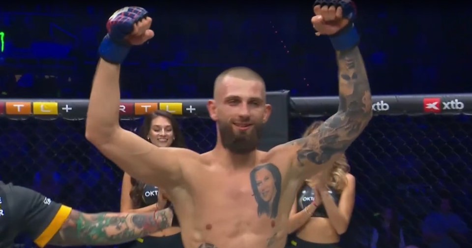 oskar staszczak win oktagon