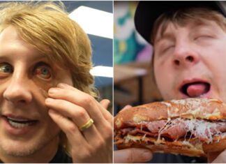 „Znowu jestem gruby” Paddy Pimblett po walce z Justinem Gaethje (WIDEO)