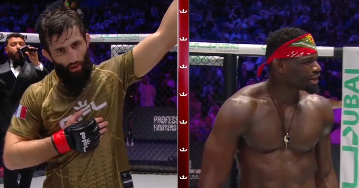 pfl abdouraguimov st louis