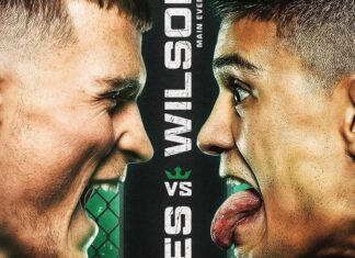 PFL wróci do Belfastu. Paul Hughes w walce wieczoru
