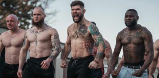 GROMDA 24: Patryk CHACIA – Potrzebowali najlepszego kozaka na Heavyhearta, to jestem!