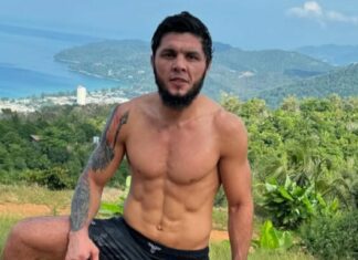 Tofiq Musayev wróci do oktagonu UFC po nieudanym debiucie
