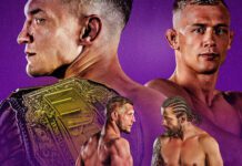 XTB KSW 115: Przybysz vs Yakymenko – wyniki gali