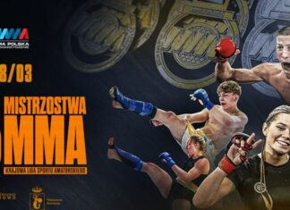 16. Mistrzostwa MMA – transmisja na żywo