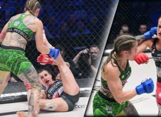 Szalona Królowa porozbijana! Eva brutalnie rozprawia się z Eweliną Woźniak