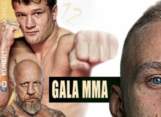 NOC MMA 12: KOSZALIN Kunert Mobile Home Night – 7 MARCA!