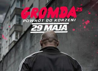 GROMDA 25: POWRÓT DO KORZENI już 29 maja w piątek