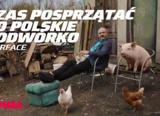 Bez placków na przetarcie. SCARFACE powraca do korzeni, zrobić porządek na polskim podwórku. GROMDA