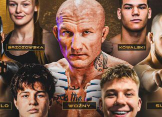 Amatorscy mistrzowie świata debiutują na Babilon MMA 57! „Chcę się zadomowić w UFC”