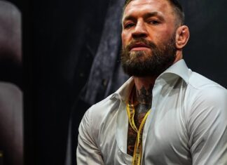 Jesteśmy jak bydło! Conor McGregor chce wrócić do klatki ale szef UFC studzi emocje