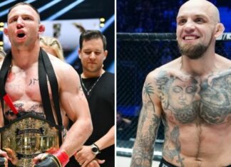 XTB KSW 116 – kursy. Kto faworytem? Kto underdogiem? Przegląd kursów