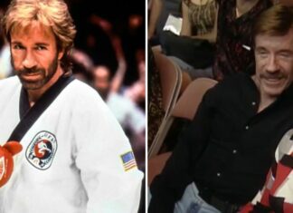 Chuck Norris nie żyje. Legendarny aktor i mistrz sztuk walki miał 86 lat